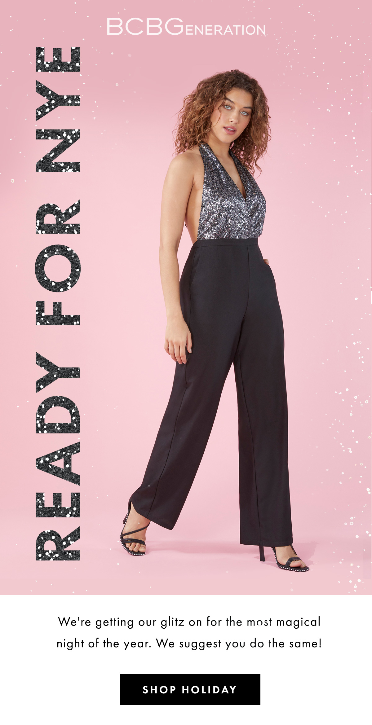 Shop Holiday