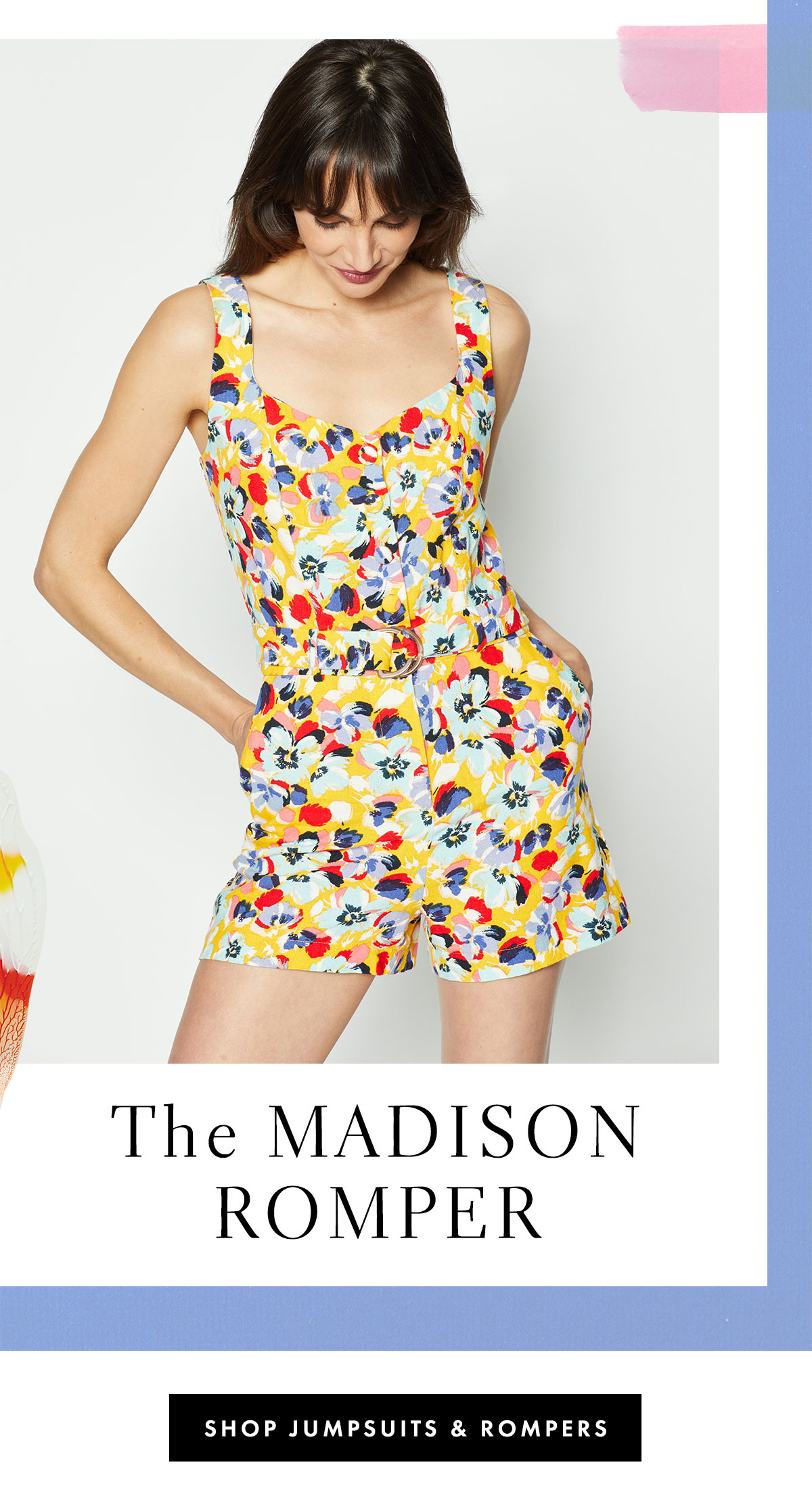Shop Jumpsuits & Rompers