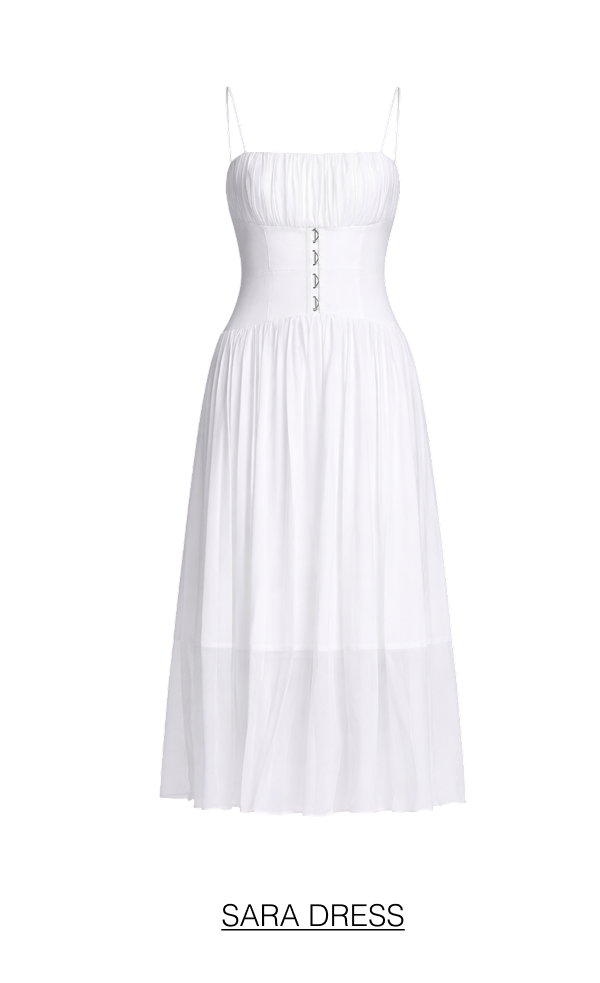 Shop the Sara Dress