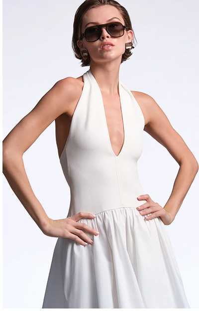 Perle Dress