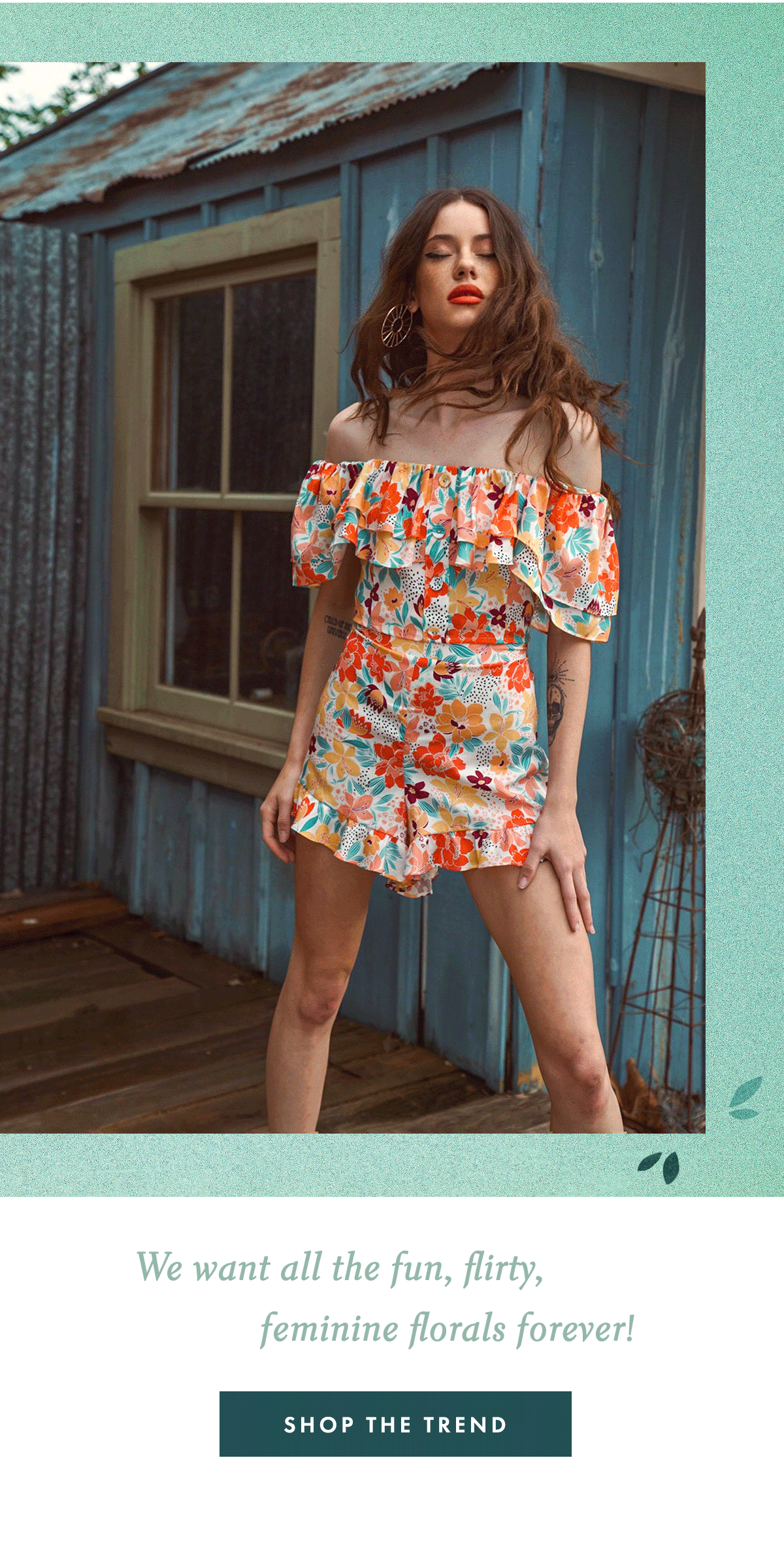 Shop the Trend