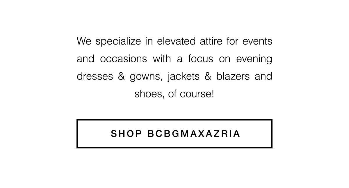 Shop BCBG