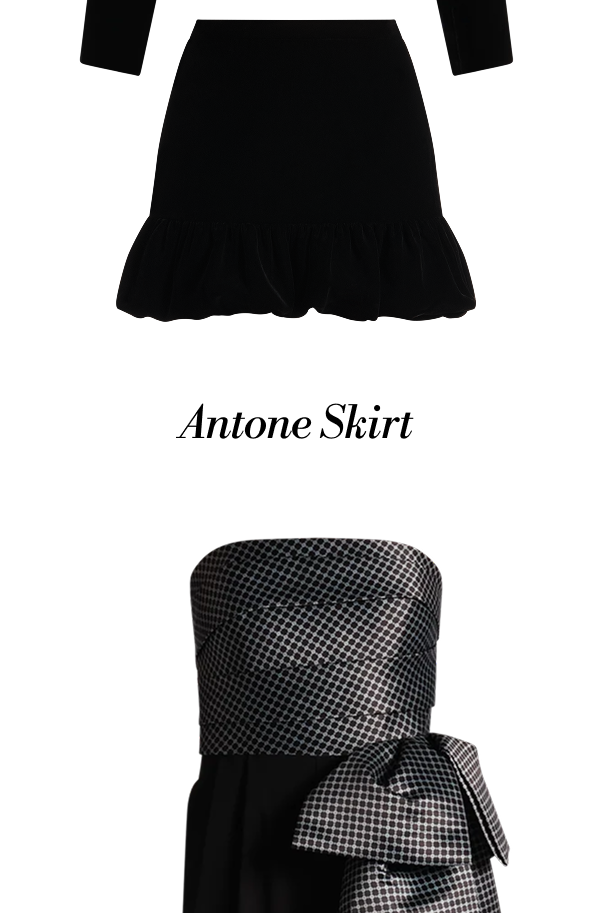 Antone Skirt