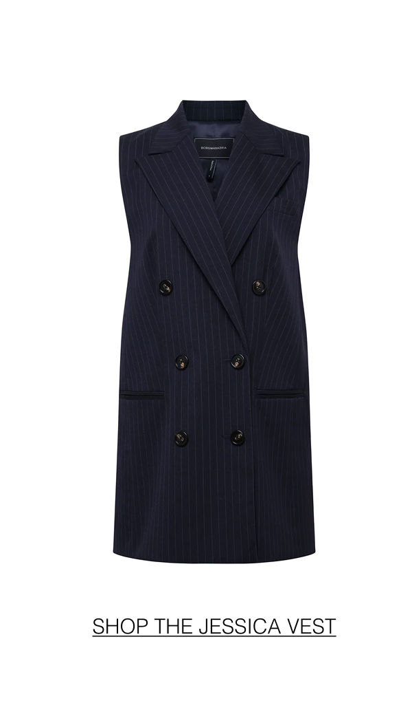 Shop the Jessica Vest