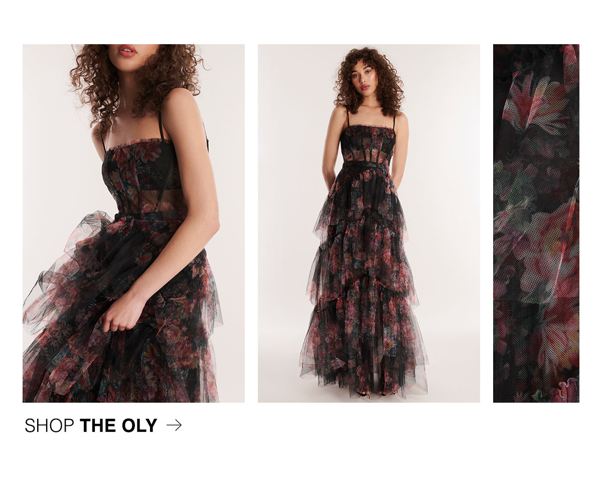 Shop the Oly