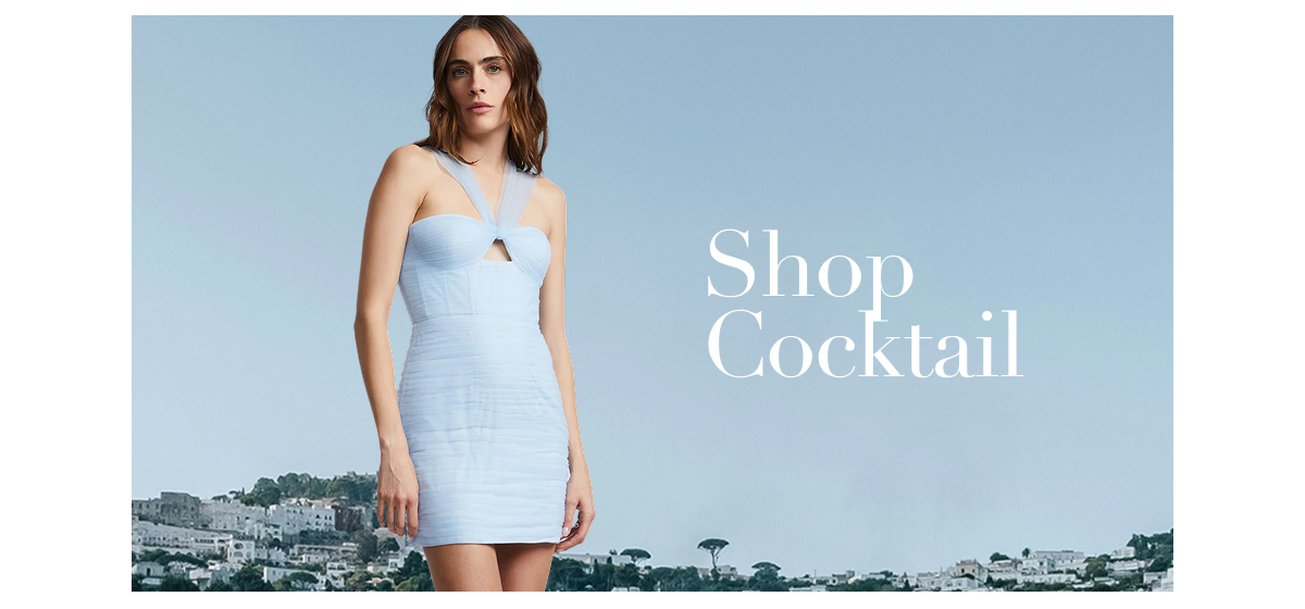 Shop Cocktail