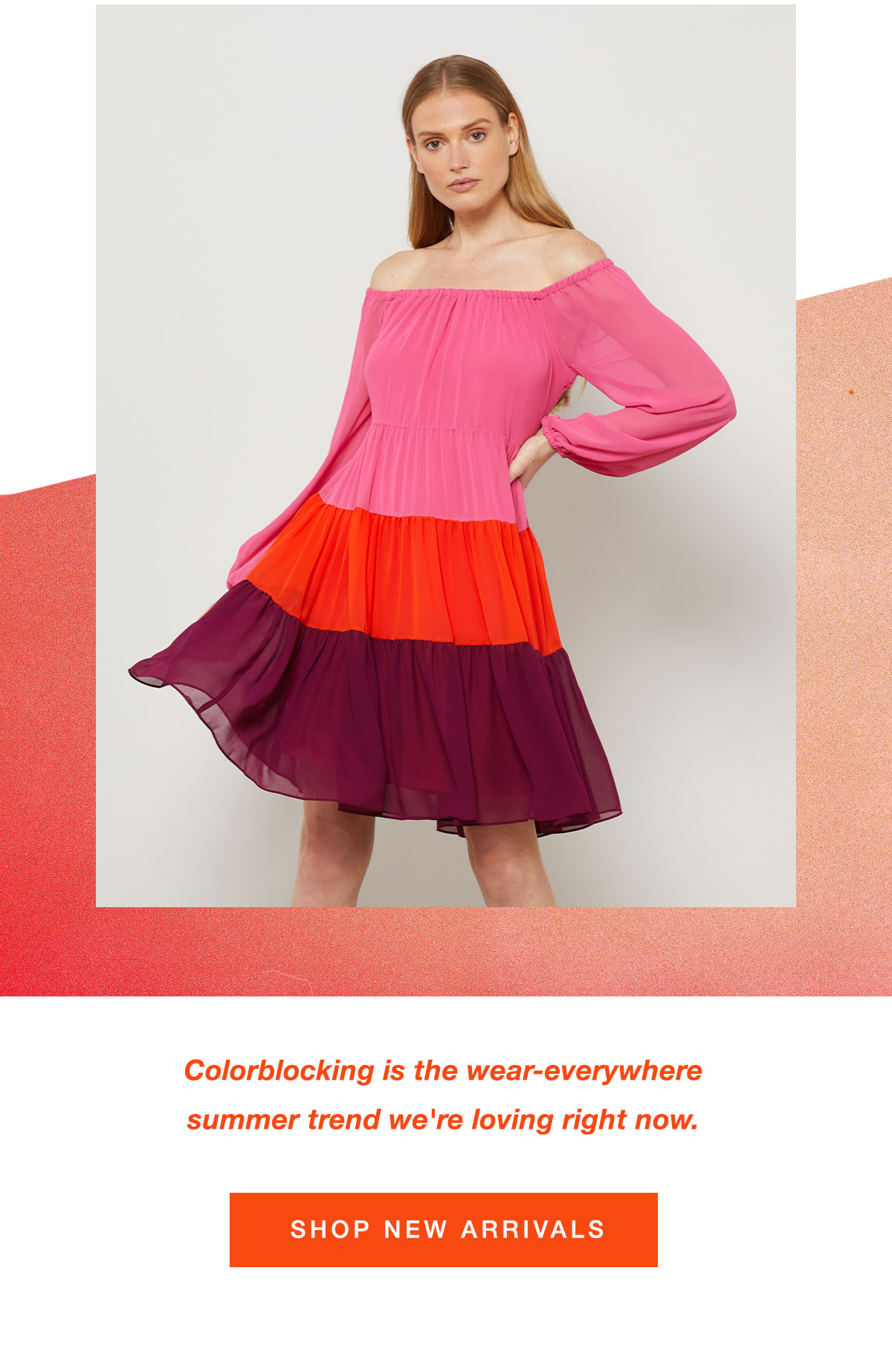 Shop New Arrivals