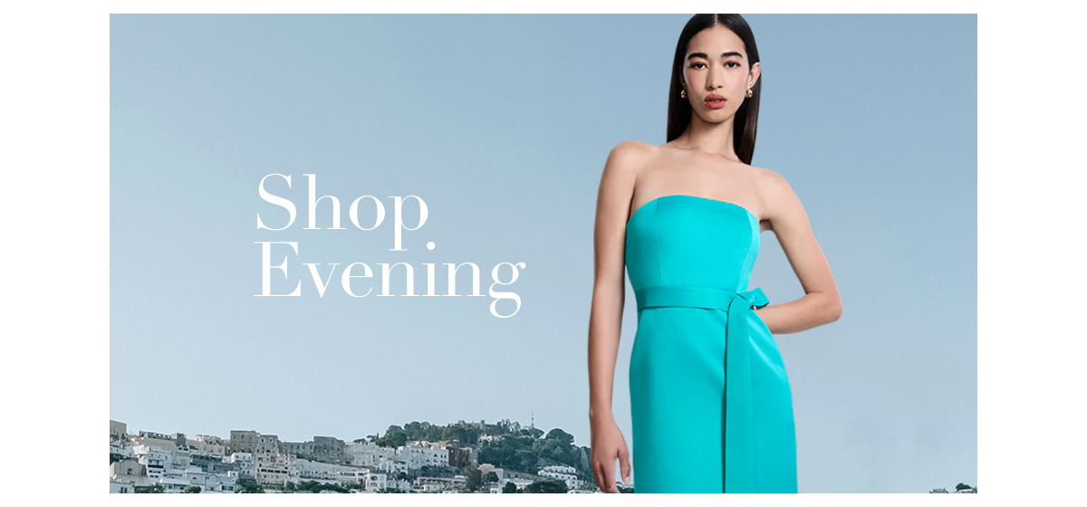 Shop Evening