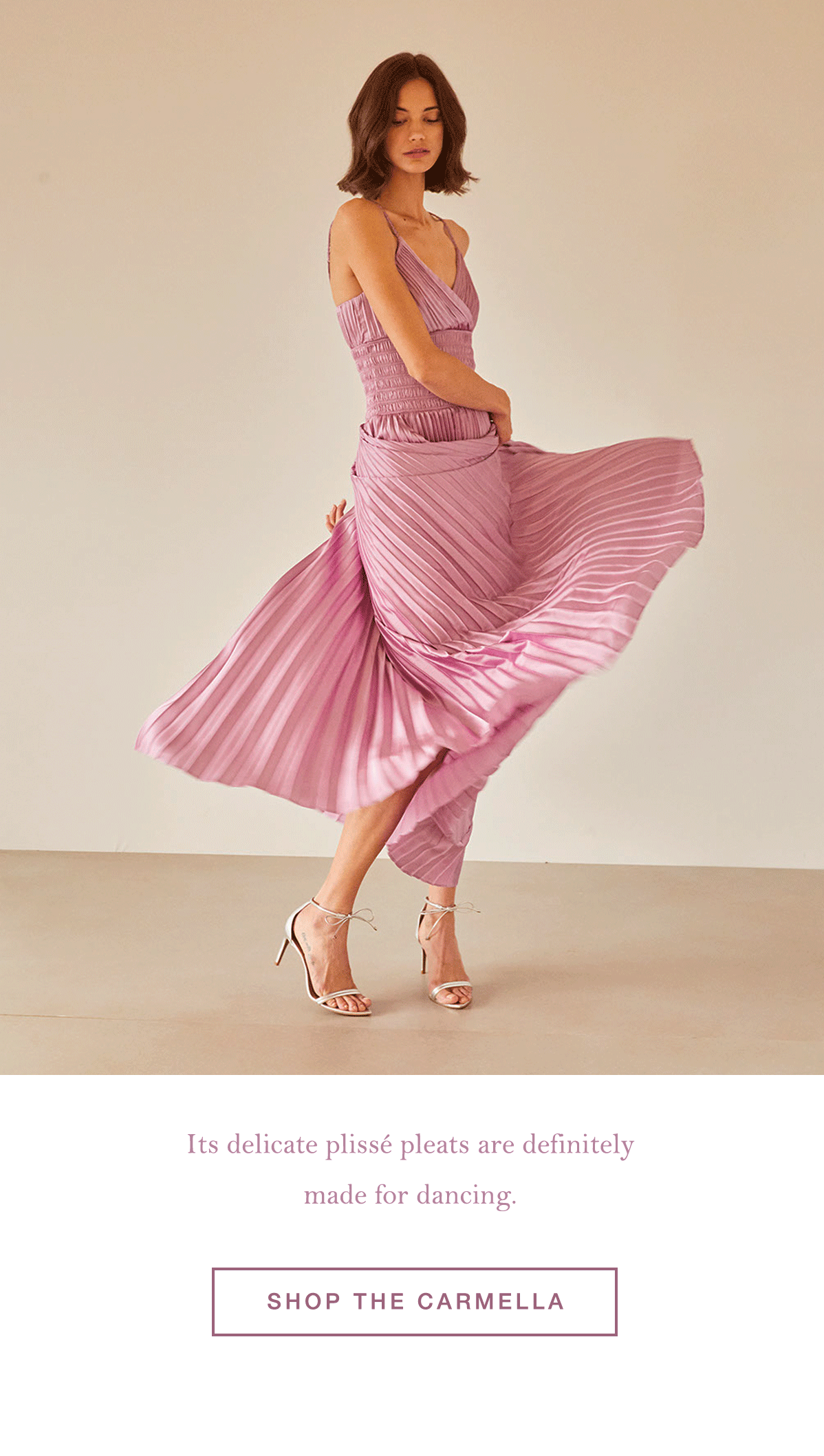 Shop the Carmella