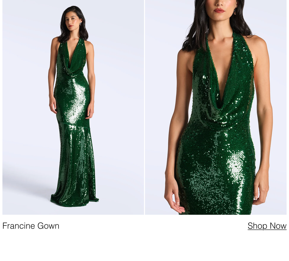 Francine Gown