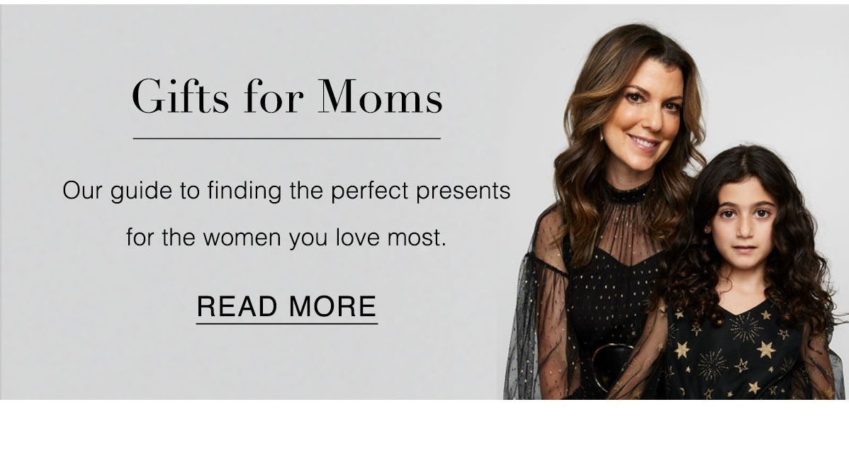 gifts for Mom