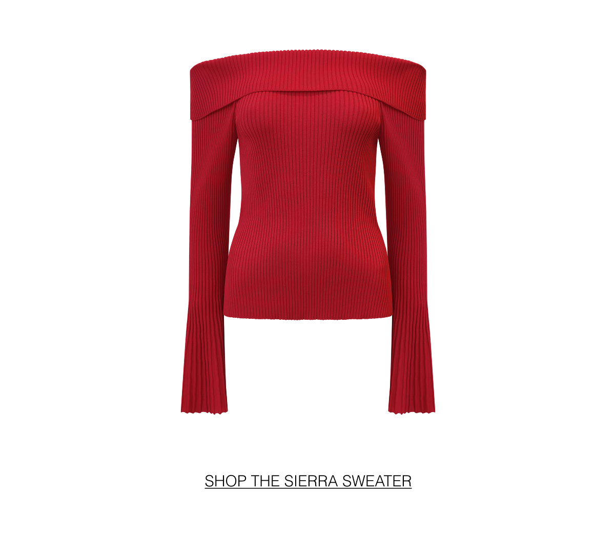 Shop the Sierra Sweater