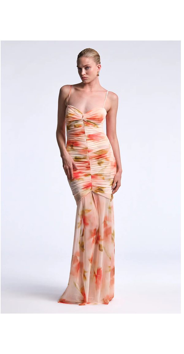 Soraya Gown