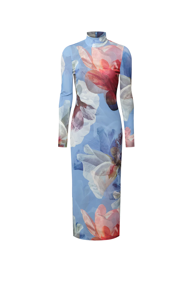 Alma Dress 