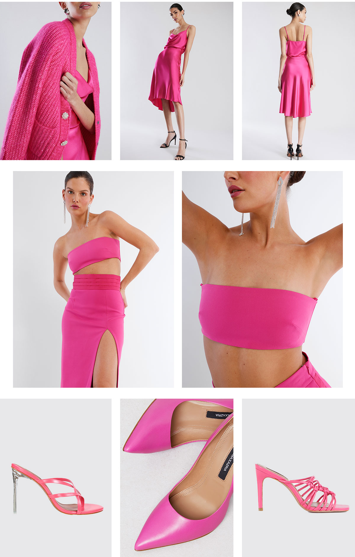 The brightest shade of the season