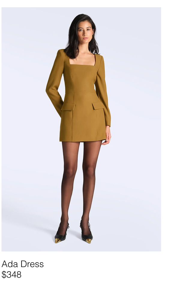 Ada Dress