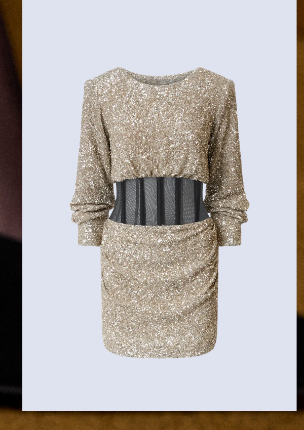 Shop the Cassia Dress