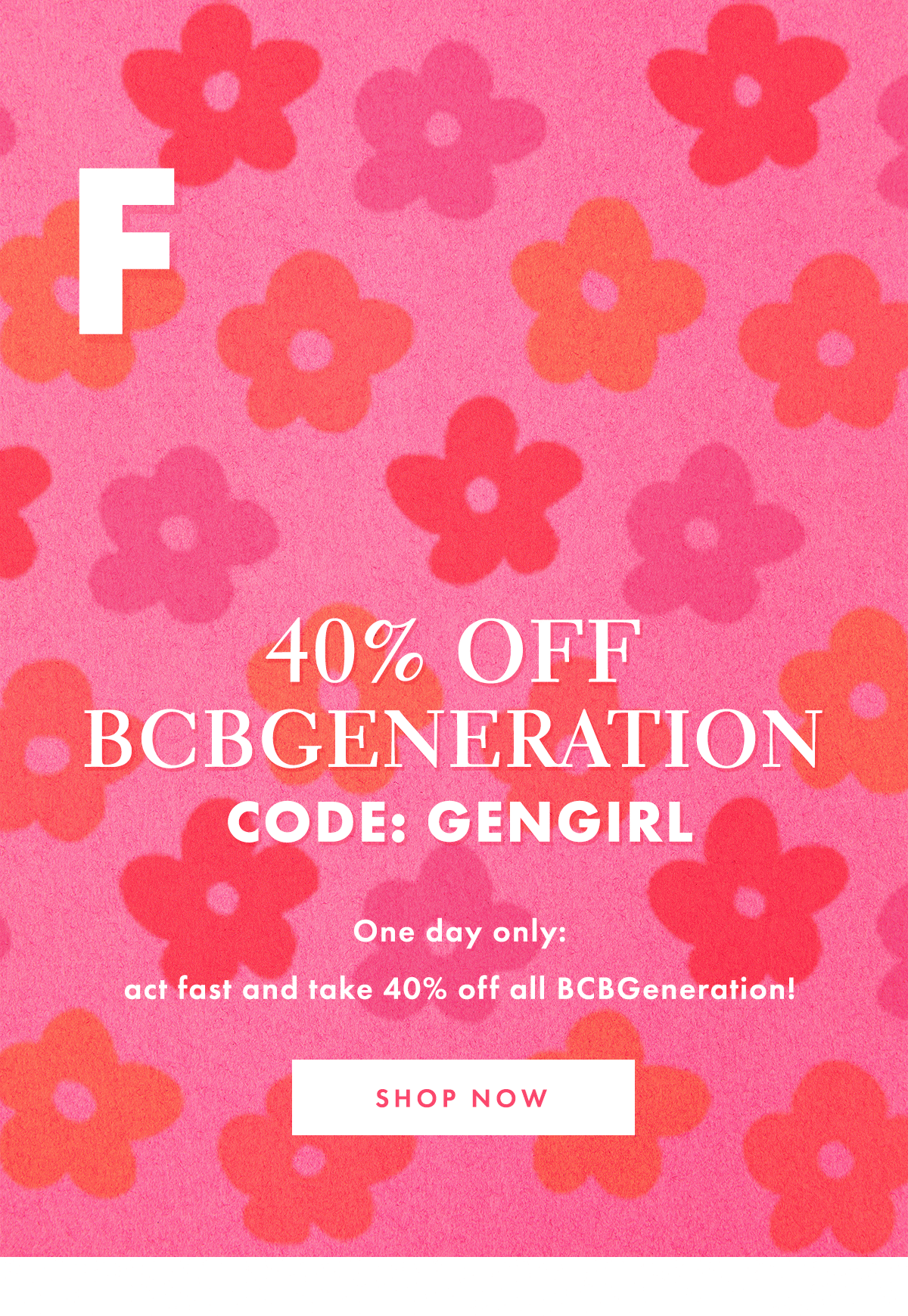 Shop All Gen