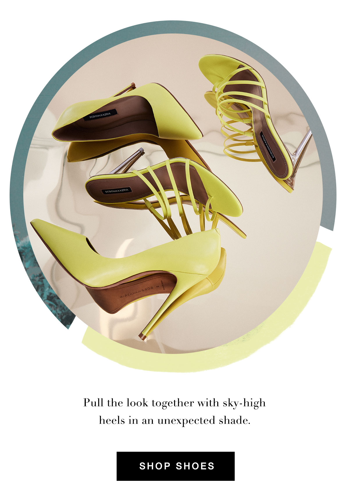 Shop Shoes