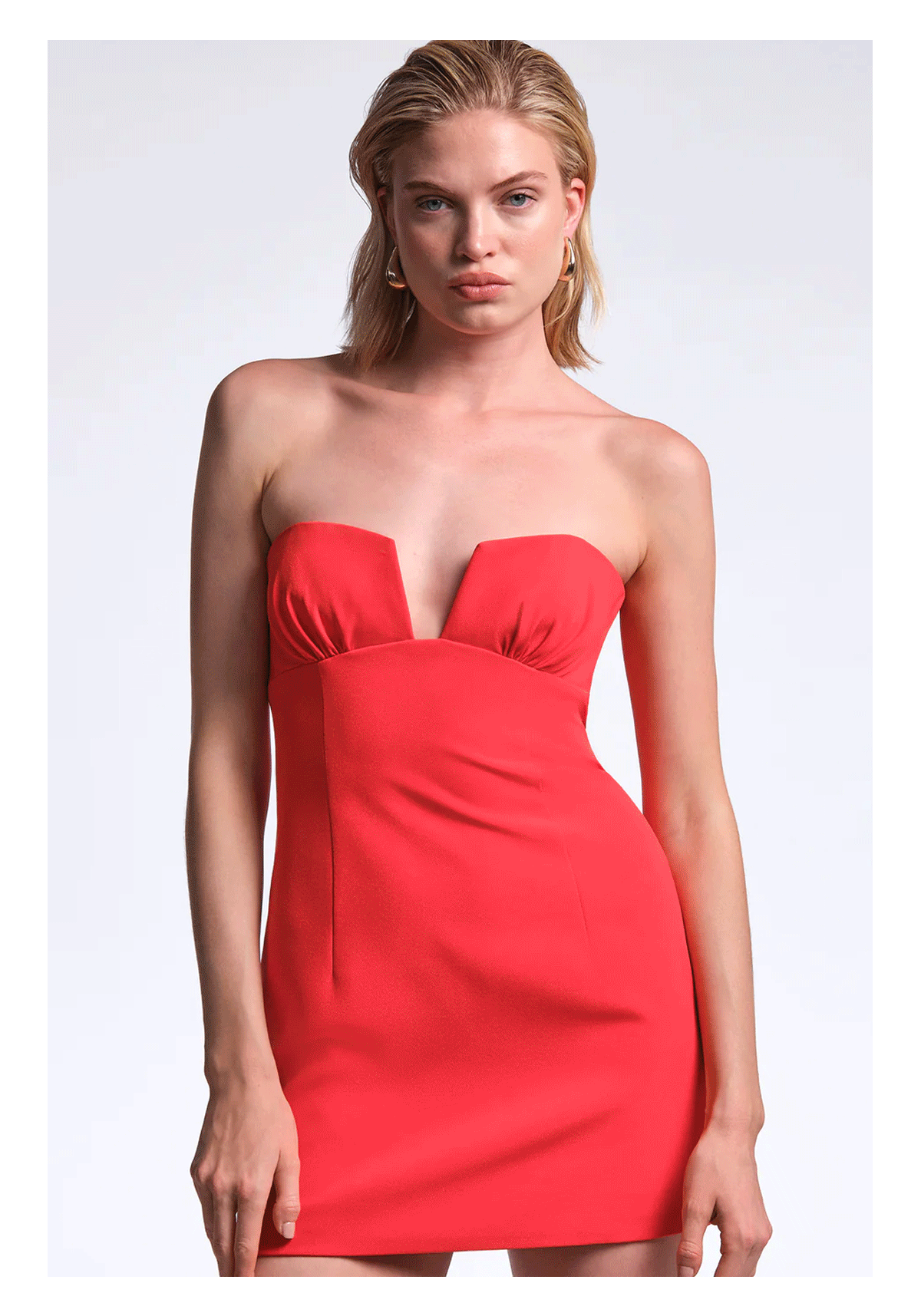 The Mini Dresses Edit 