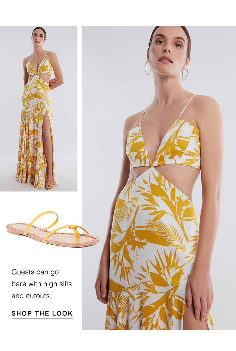 Shop the Look