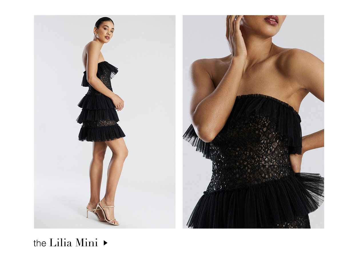 the Lilia Mini