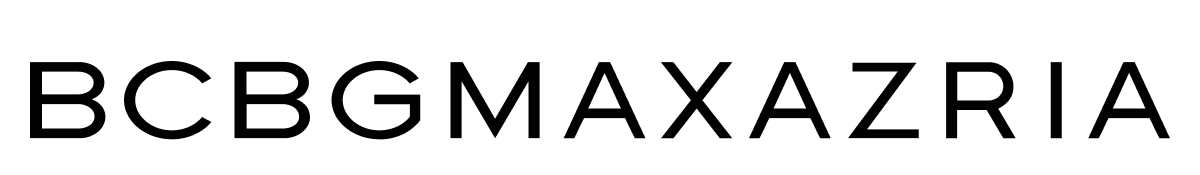 BCBGMAXAZRIA