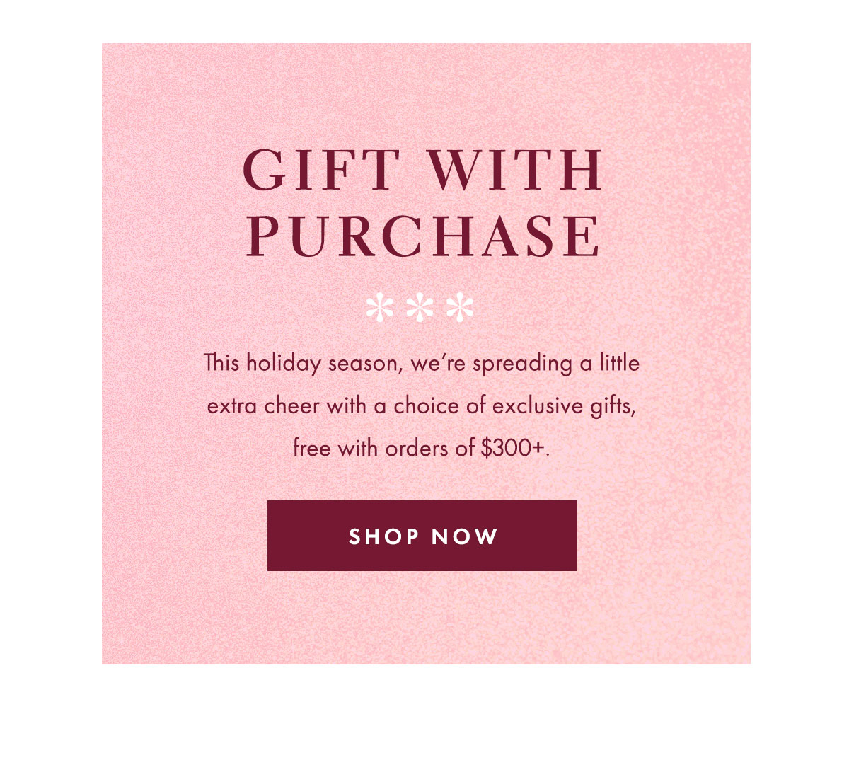 Shop Now