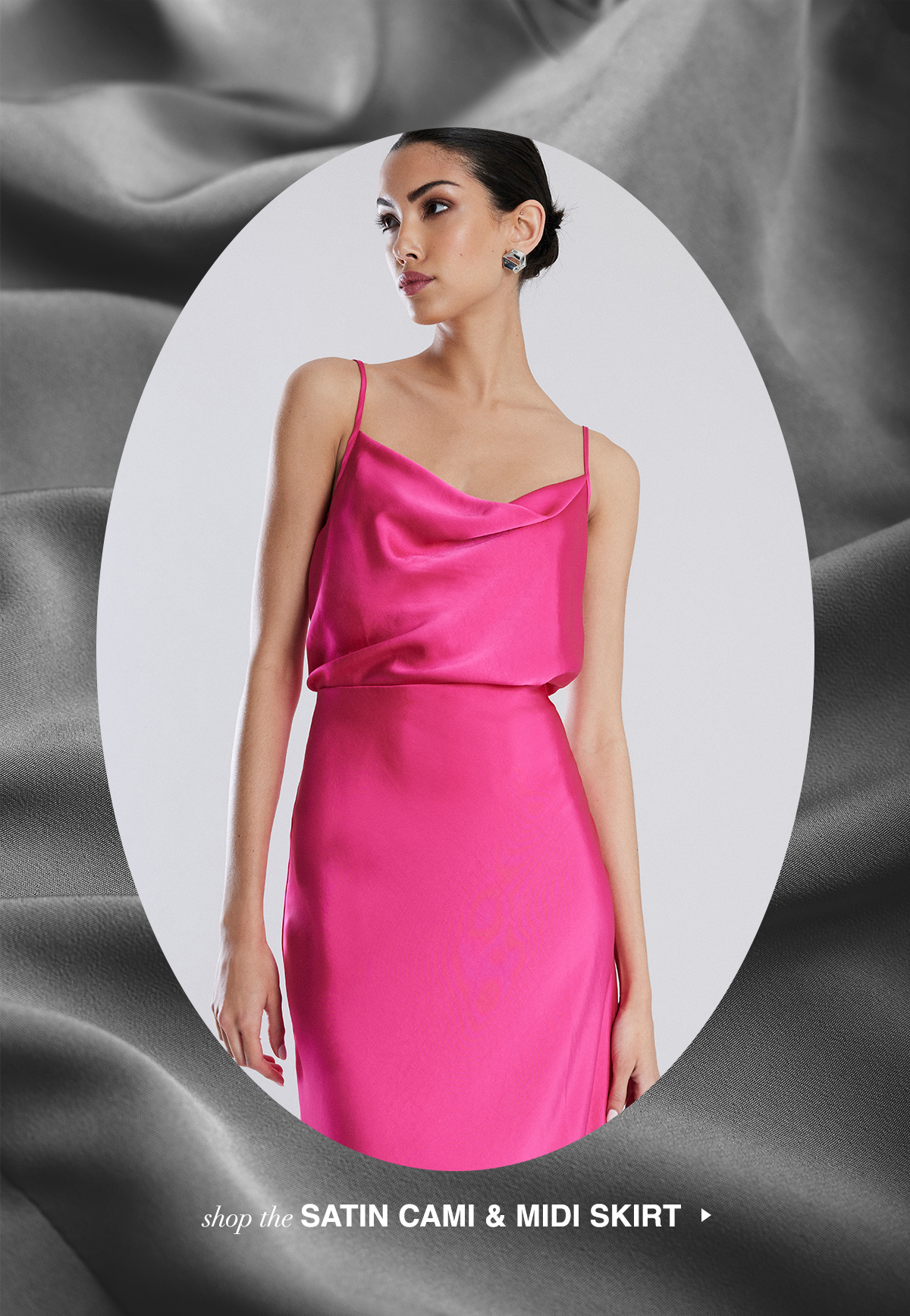 Shop the Satin Set