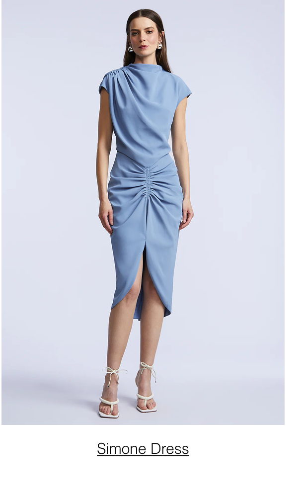 Simone Dress