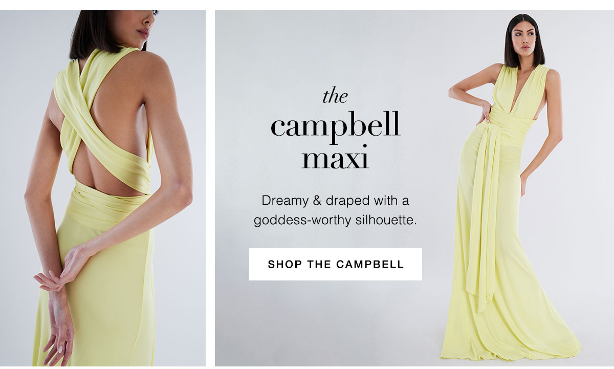 SHOP THE CAMPBELL