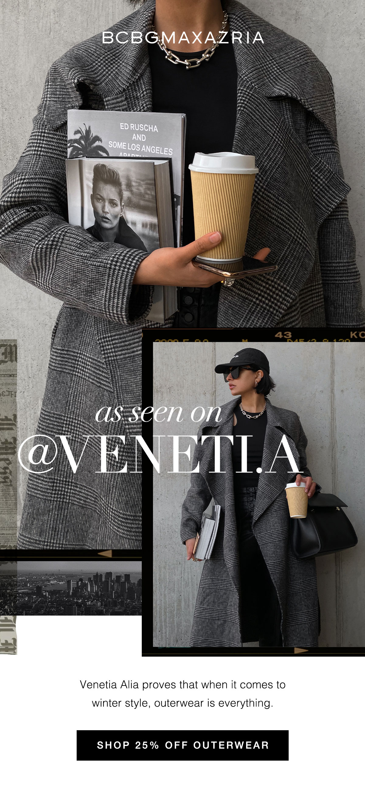 Shop Outerwear