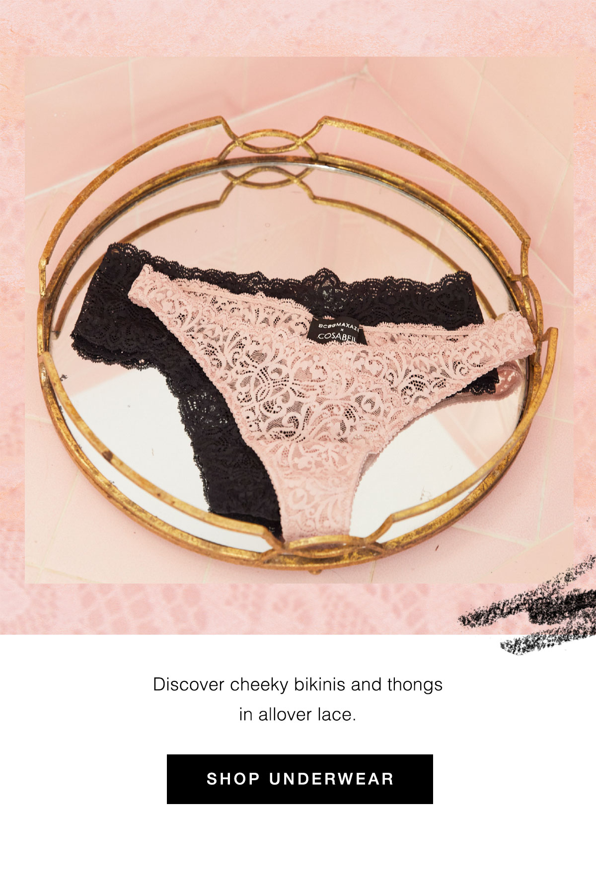 Shop Underwear