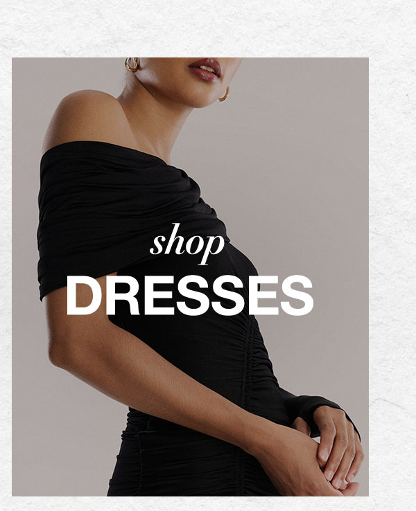 Shop Dresses