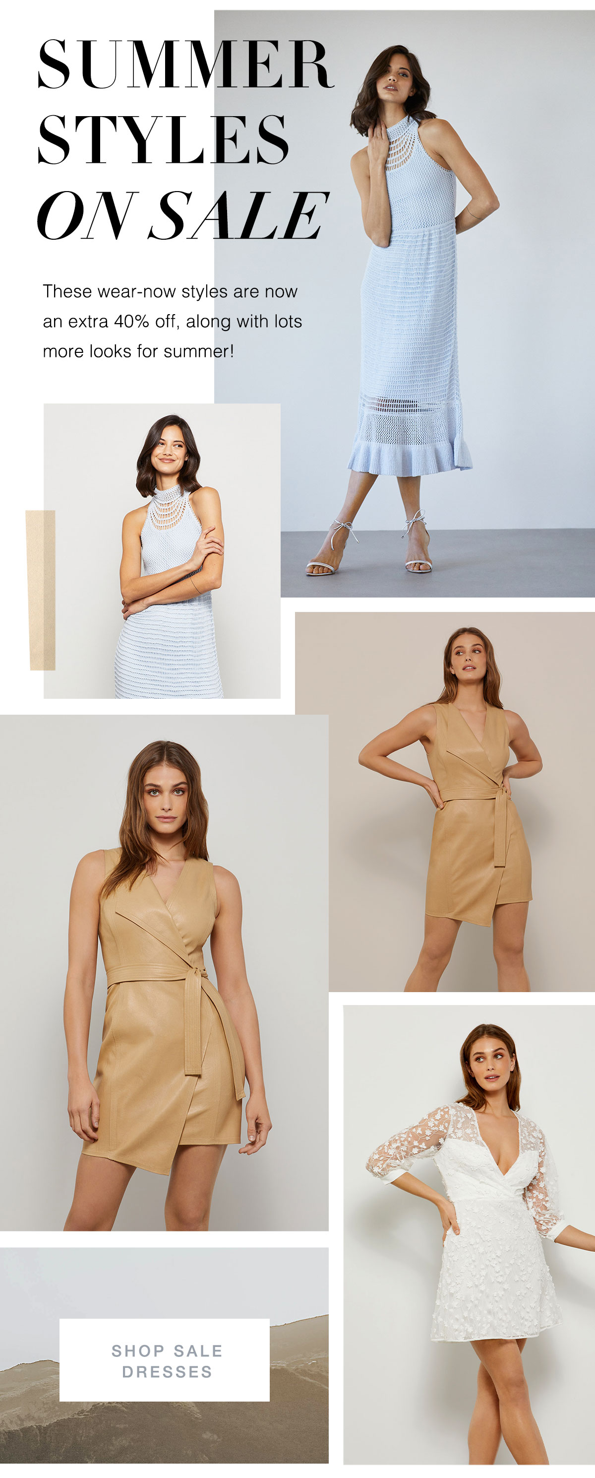 Shop Sale Dresses