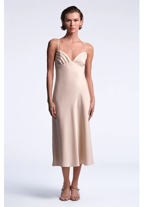 Mona Dress