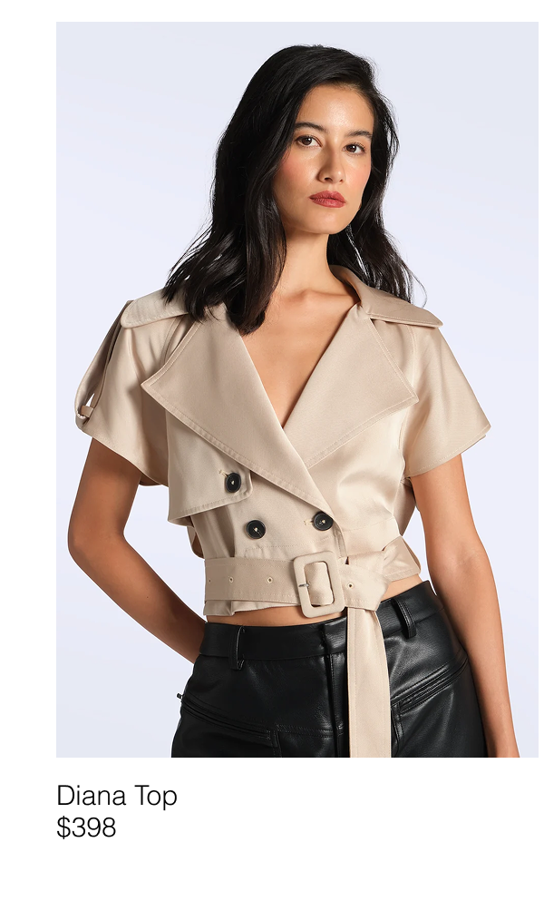 Diana Top