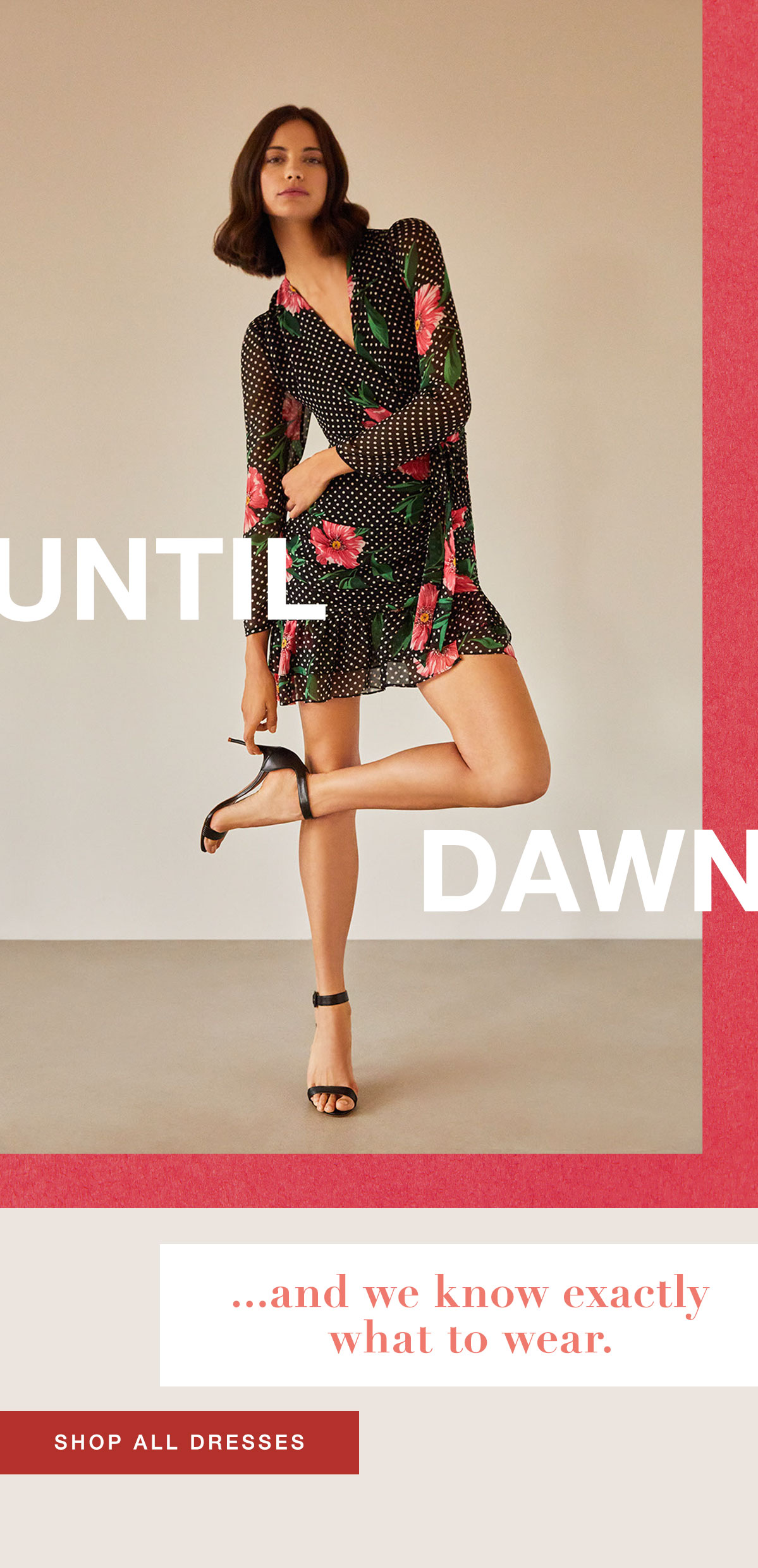 Shop All Dresses
