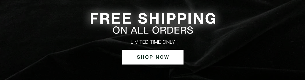 Free Shipping