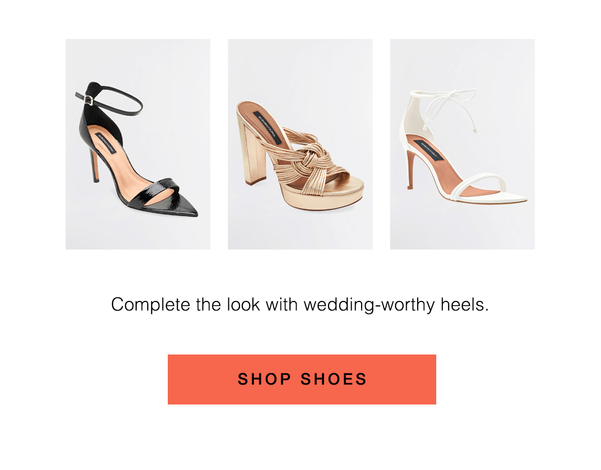Shop Shoes