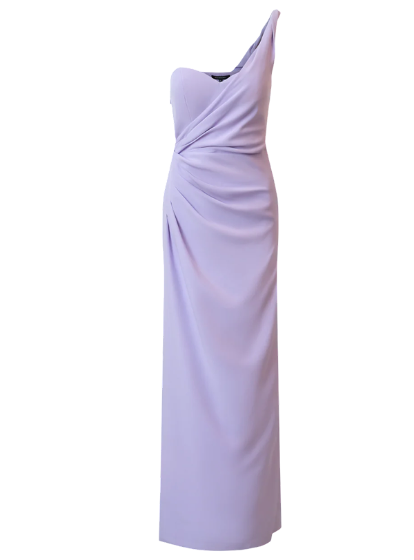 Saphira Gown