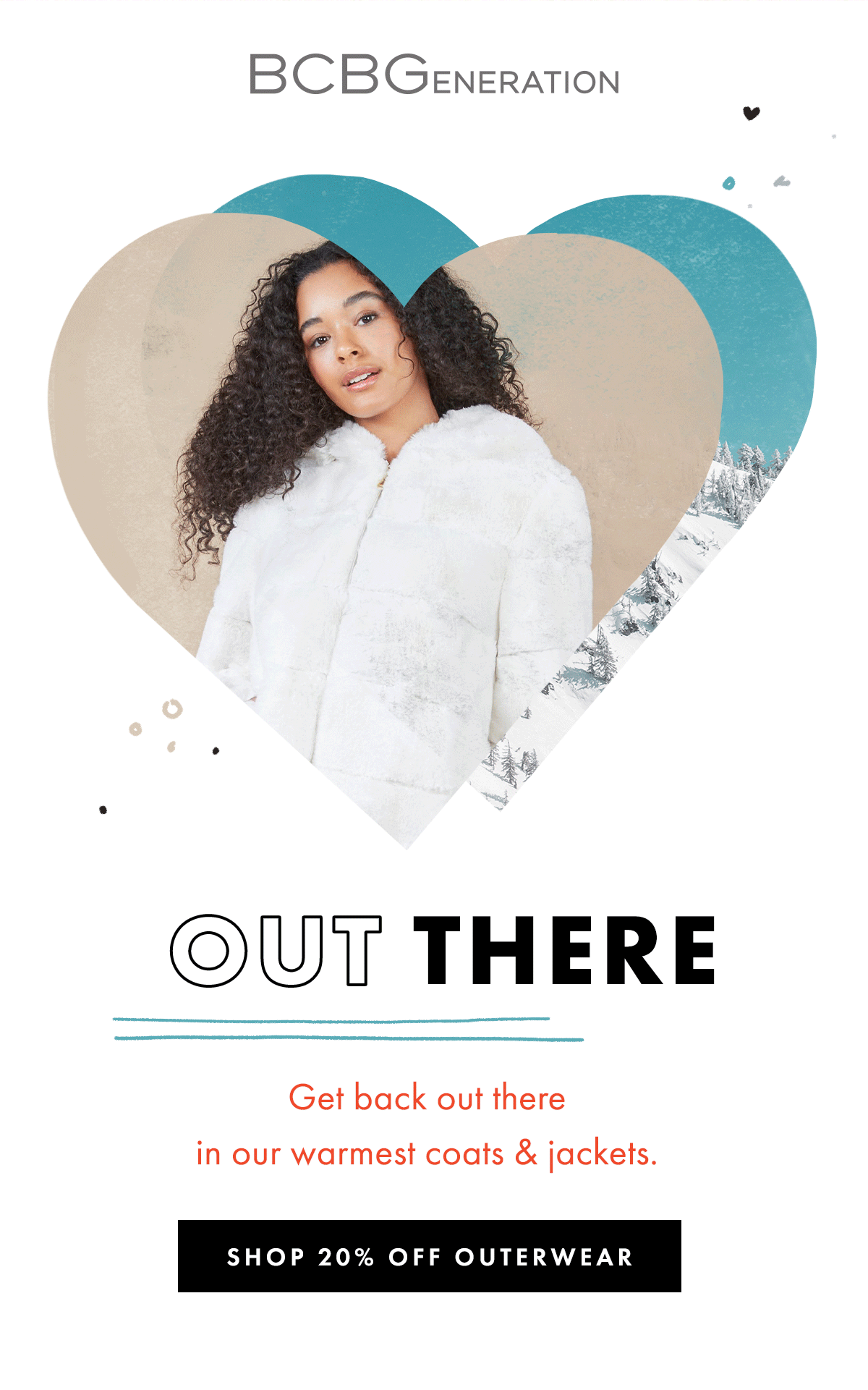 Shop Outerwear