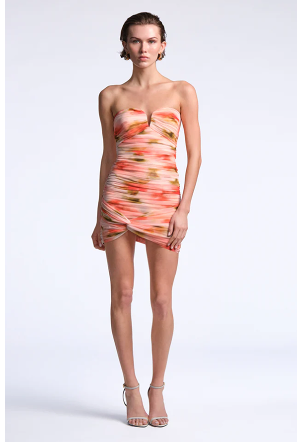 Elia Dress