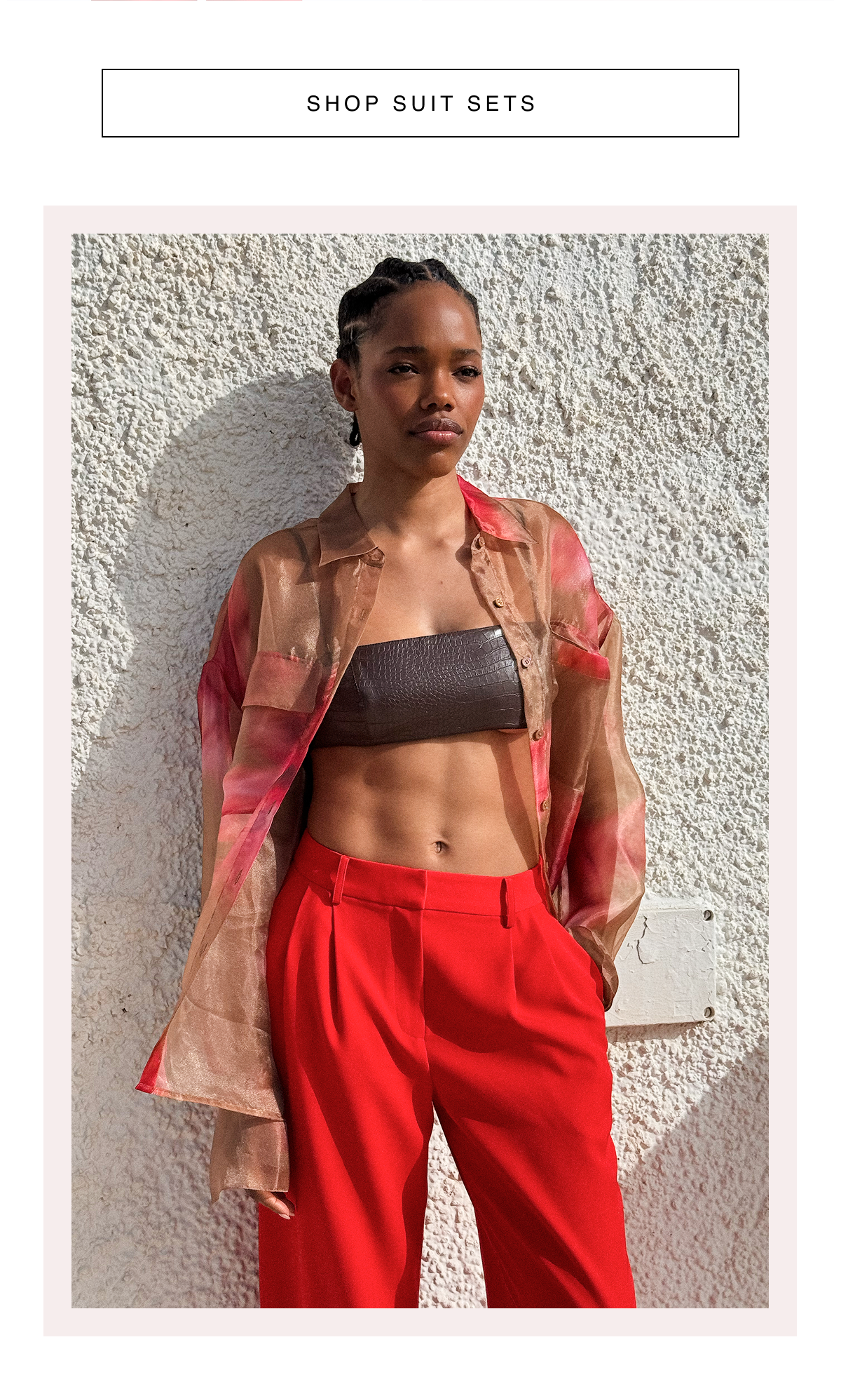 Shop Suit Sets 