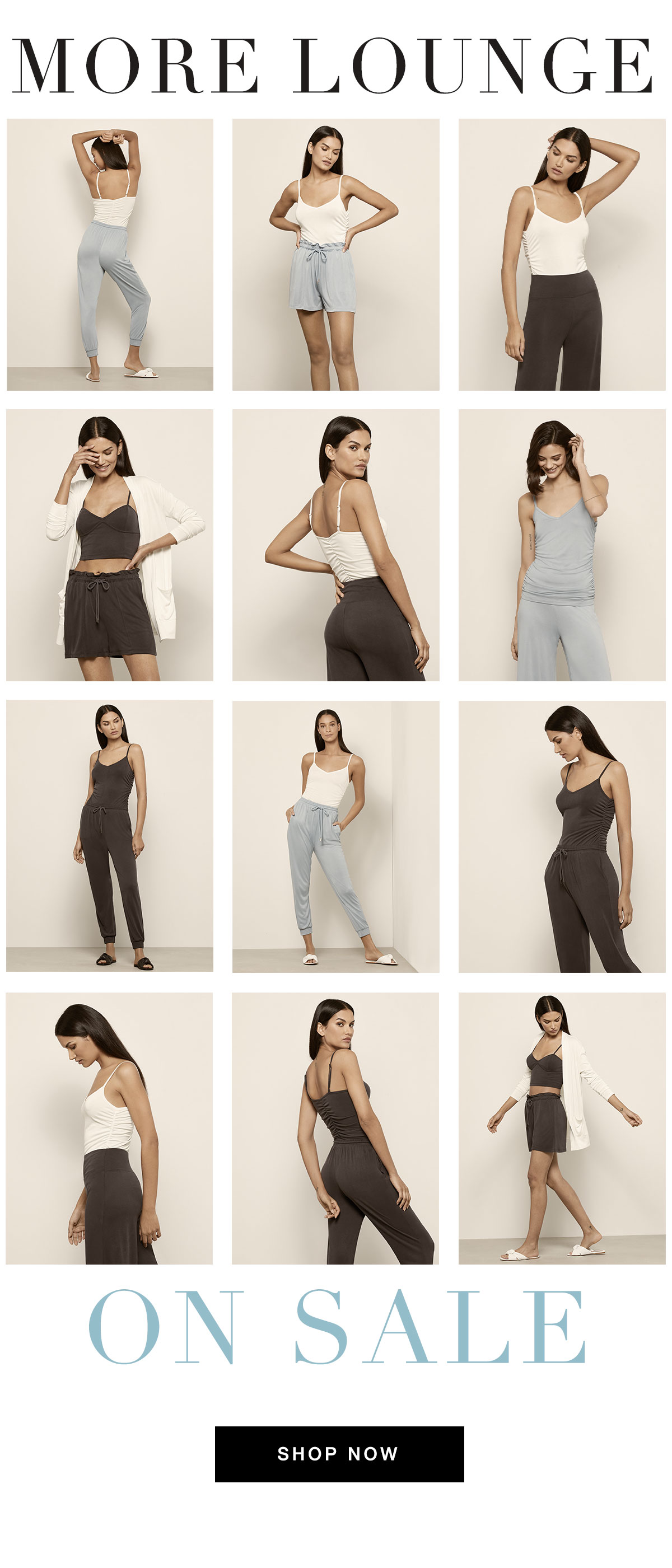 Shop Sale