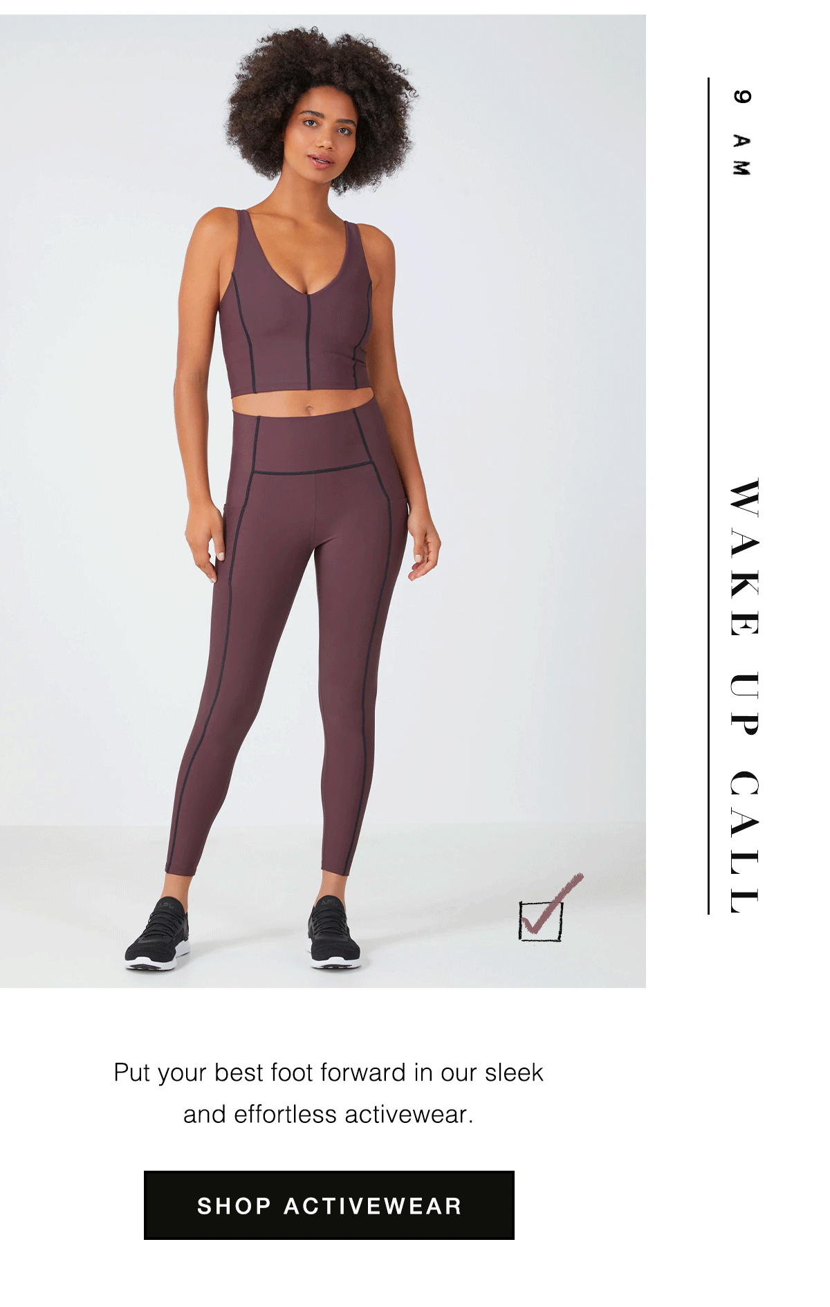 Shop Activewear