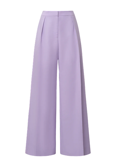 Tina Pant in Lavender 