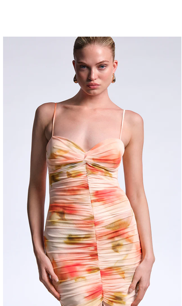 Soraya Gown 