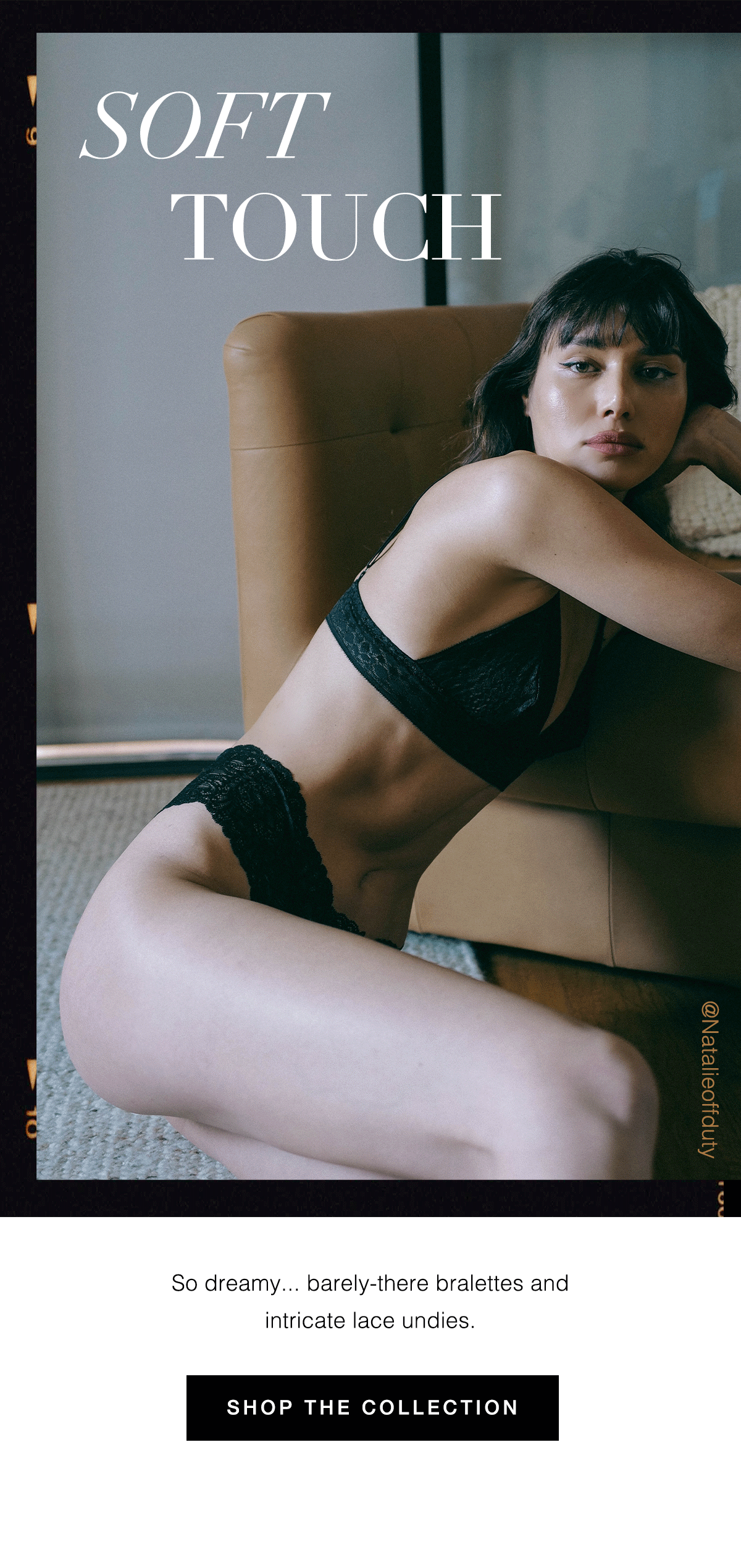 Shop the Collection