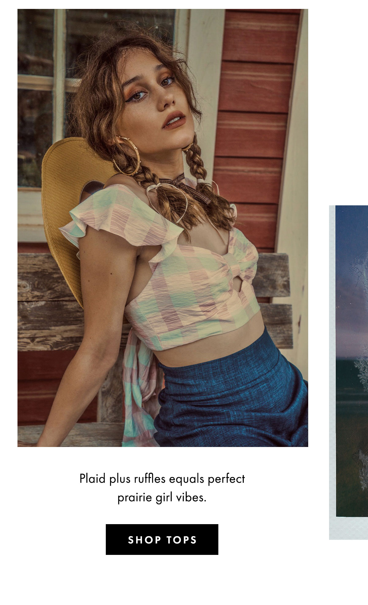Shop Tops